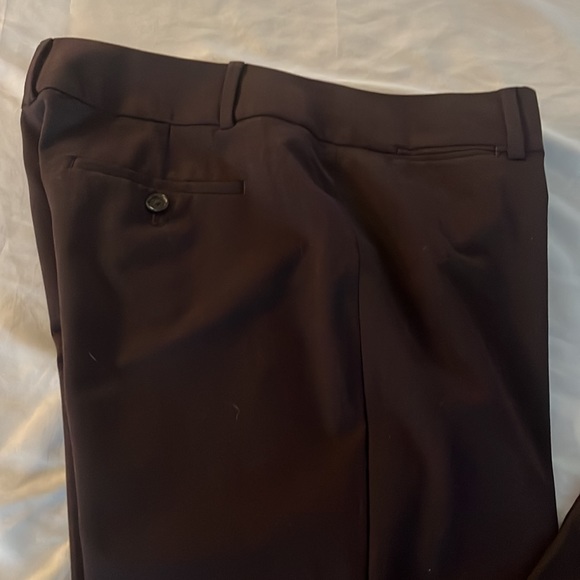 NWOT Loft Petite Trousers - Picture 2 of 9